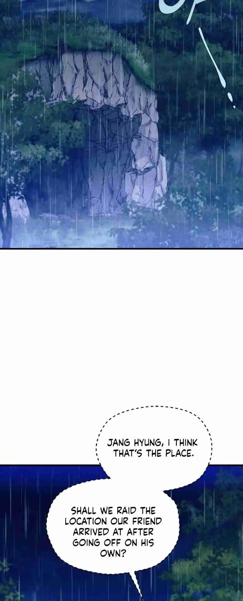 Masters of Lightning Knives 167