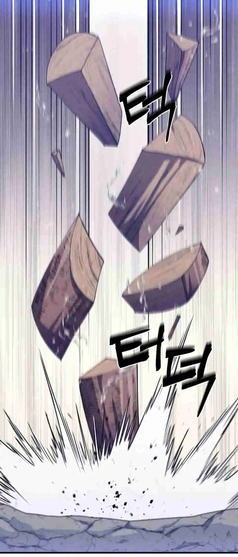 Masters of Lightning Knives 167