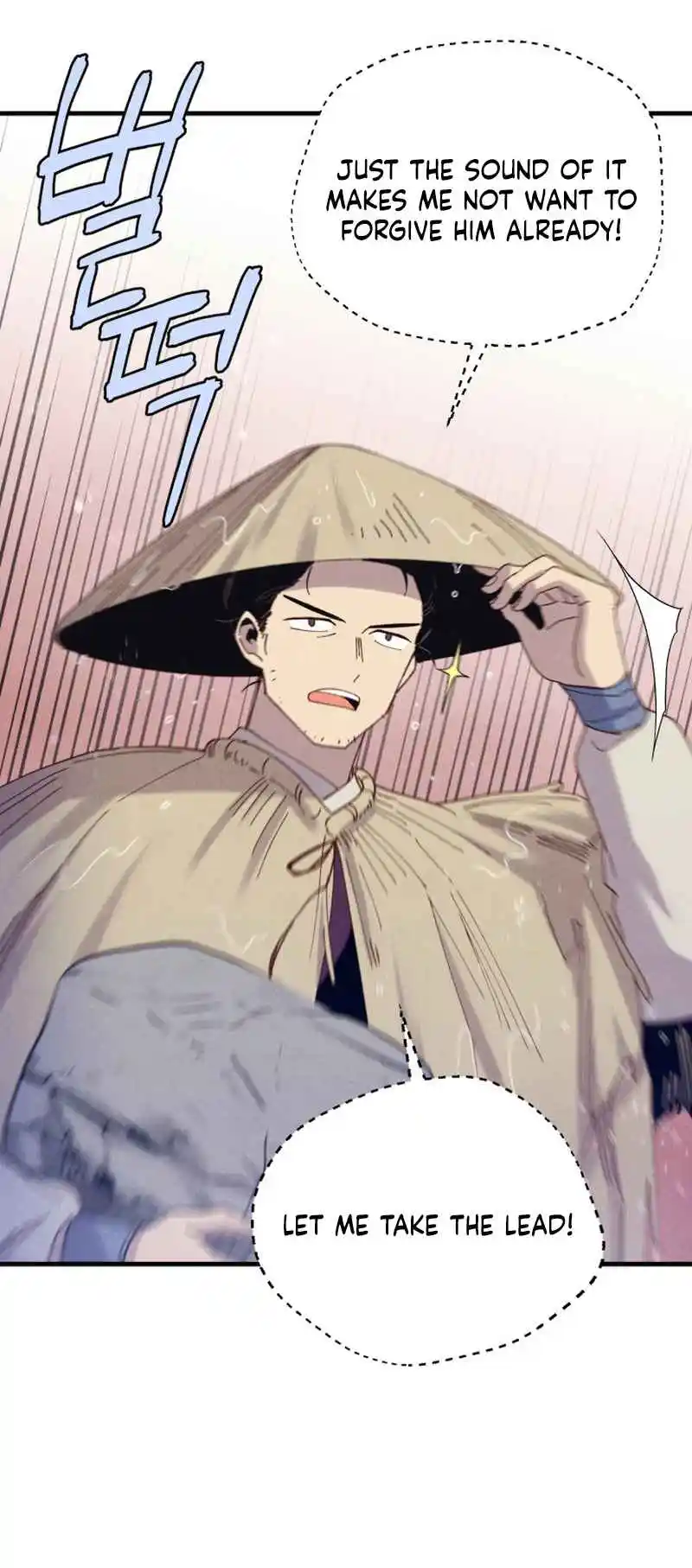 Masters of Lightning Knives 167