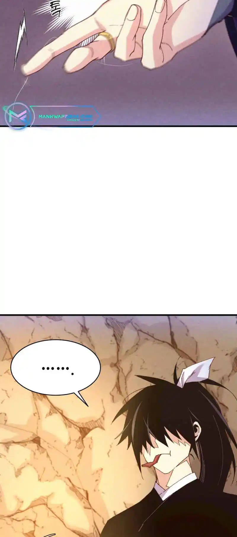 Masters of Lightning Knives 167