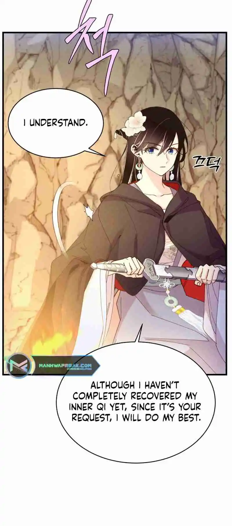 Masters of Lightning Knives 167