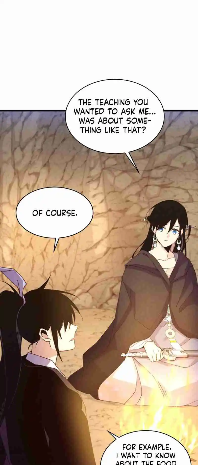 Masters of Lightning Knives 167