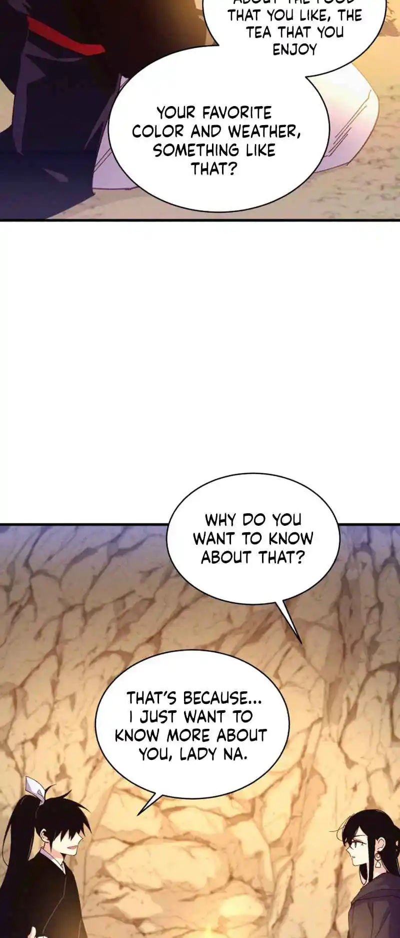 Masters of Lightning Knives 167