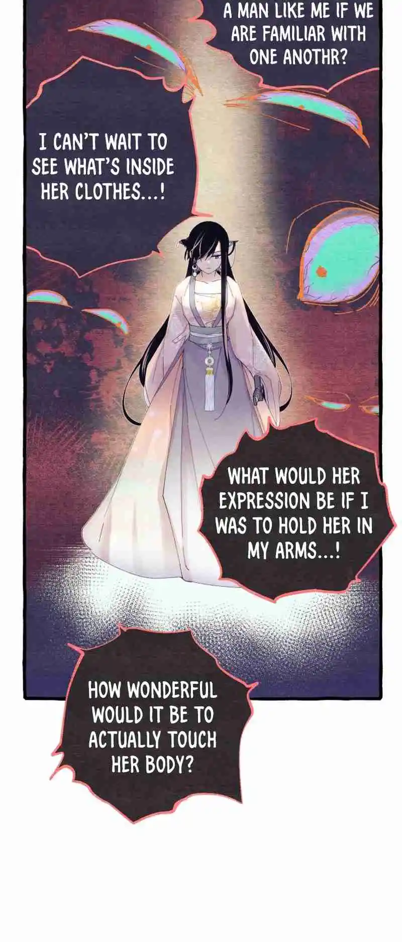 Masters of Lightning Knives 167