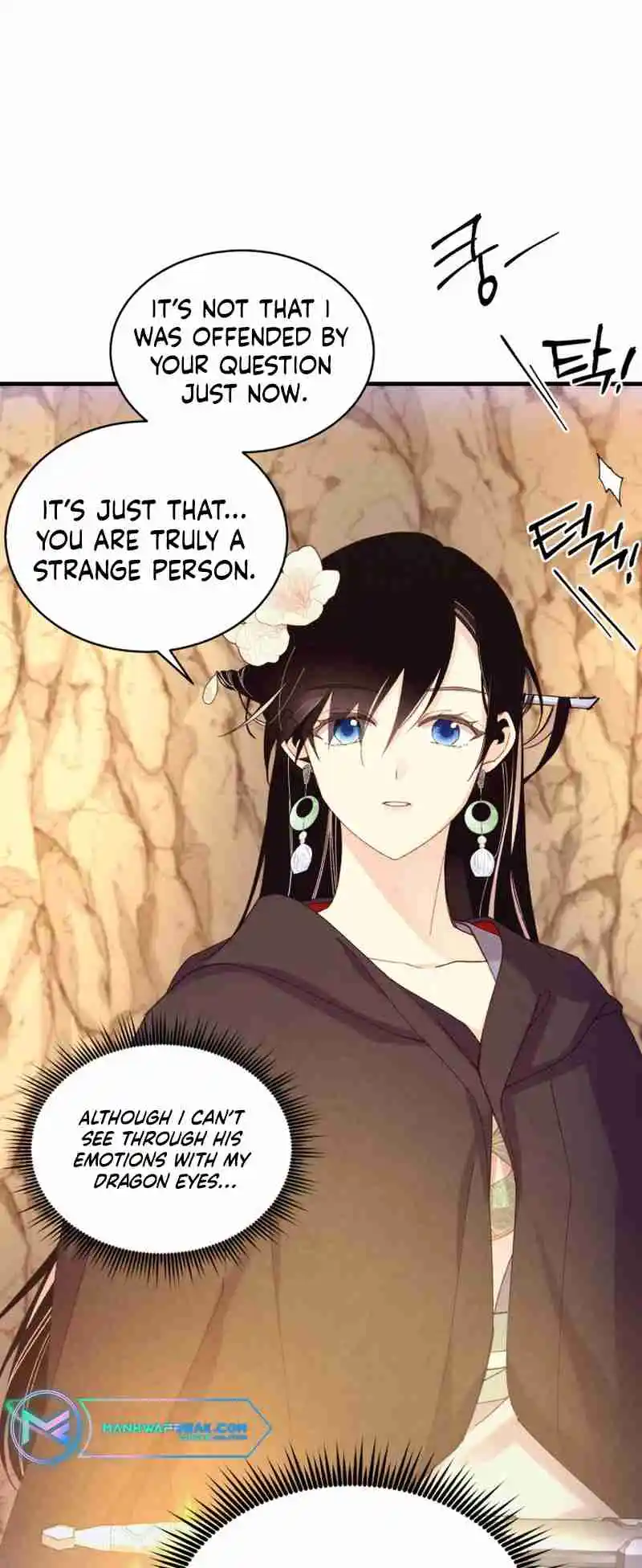 Masters of Lightning Knives 167