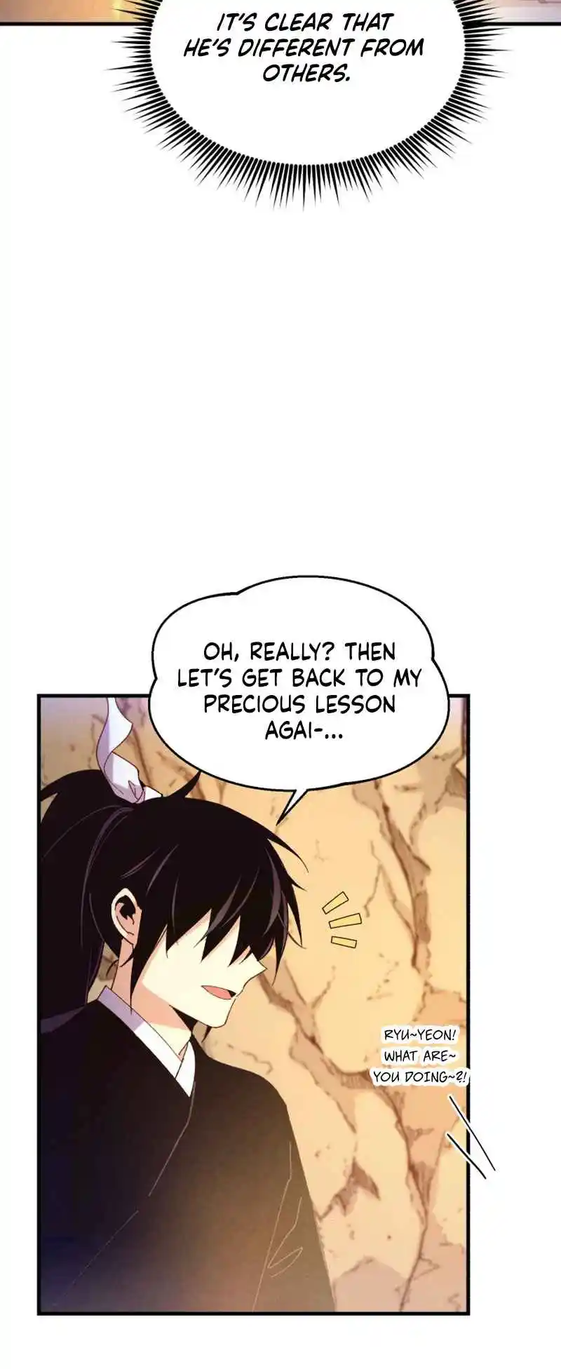 Masters of Lightning Knives 167