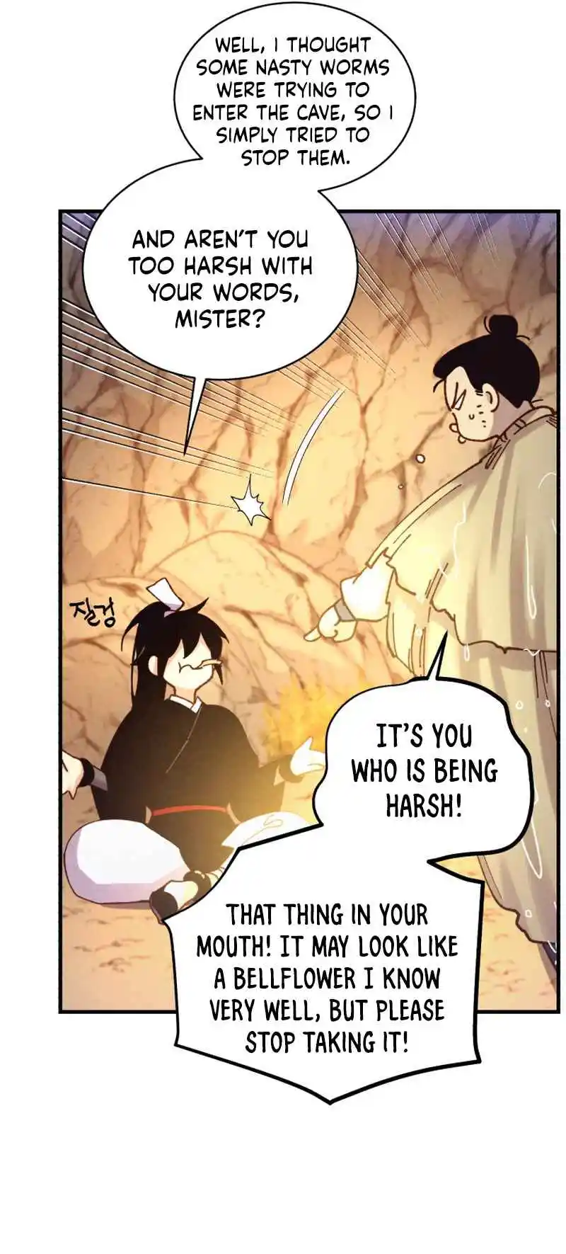 Masters of Lightning Knives 167