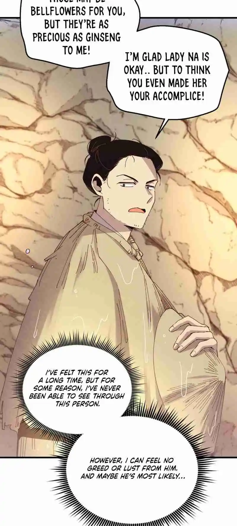 Masters of Lightning Knives 167