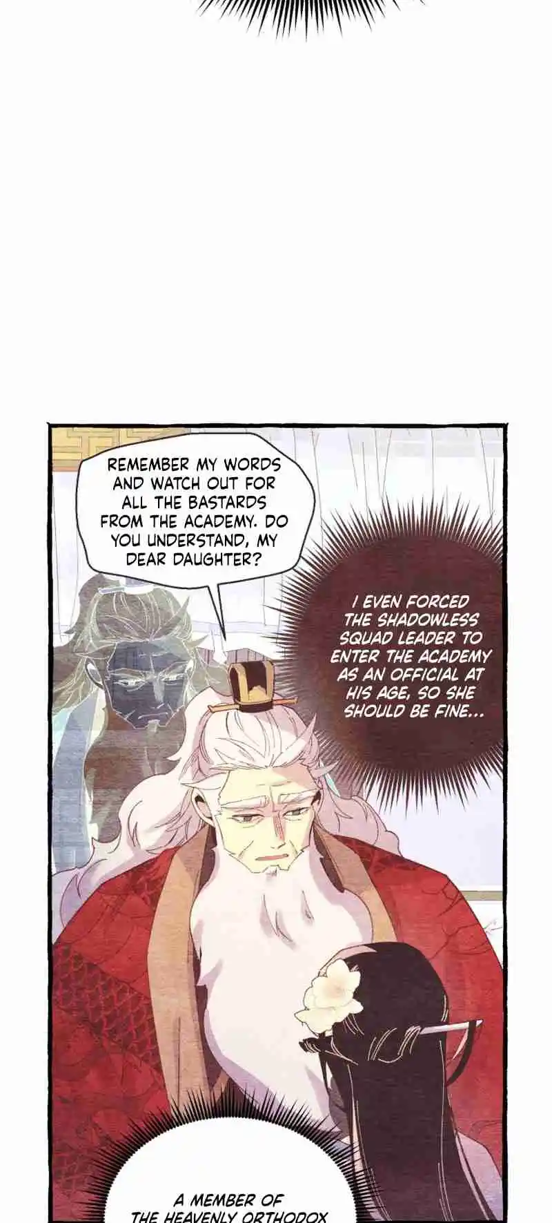 Masters of Lightning Knives 167