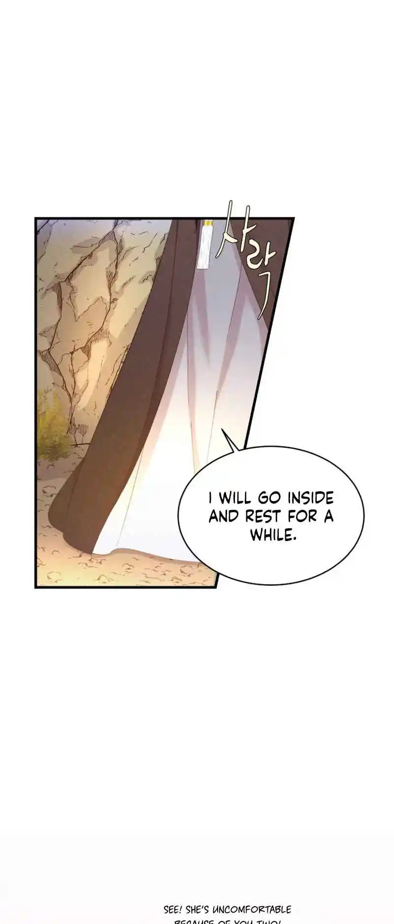 Masters of Lightning Knives 167