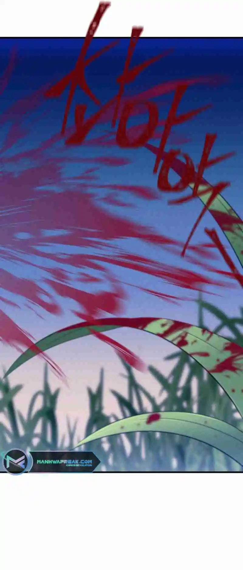 Masters of Lightning Knives 167