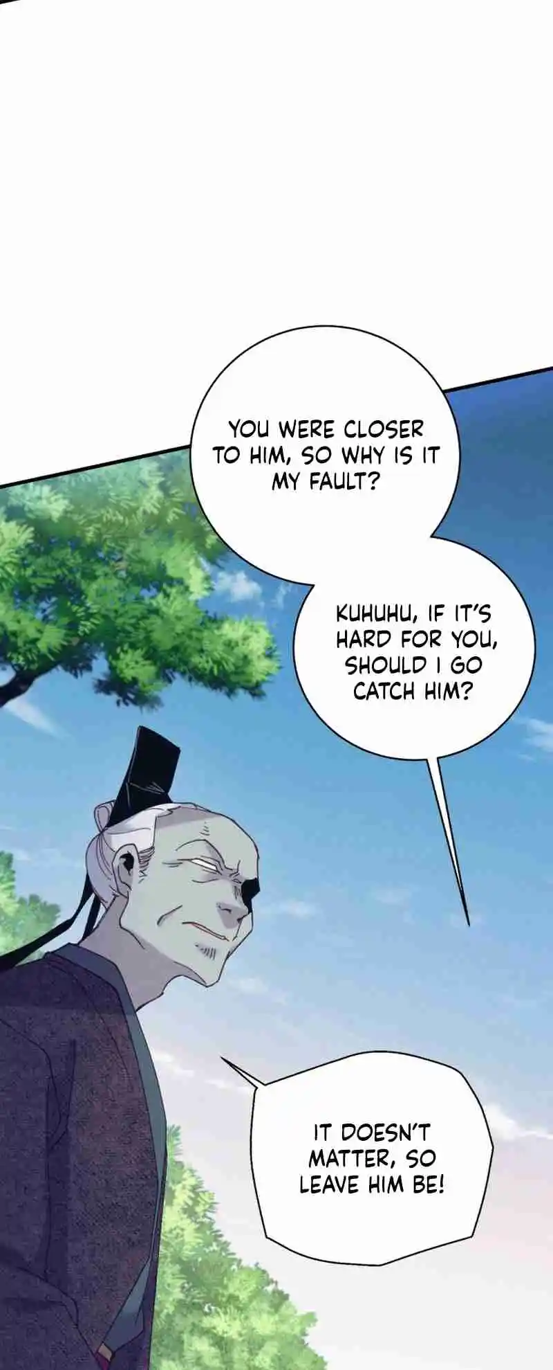 Masters of Lightning Knives 167