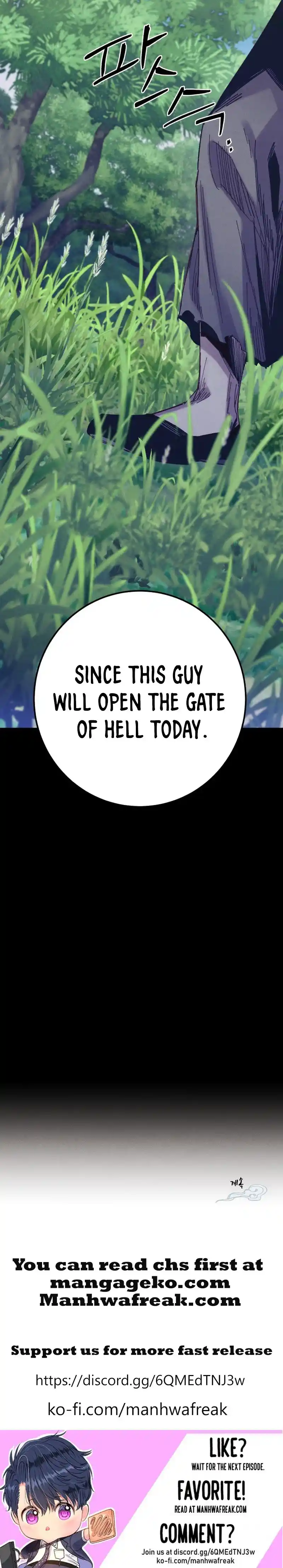 Masters of Lightning Knives 167