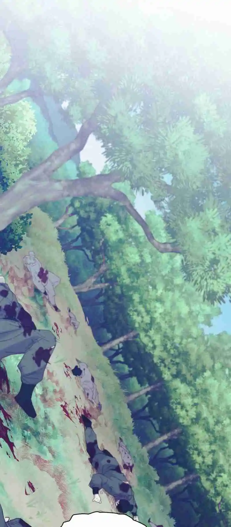 Masters of Lightning Knives 168