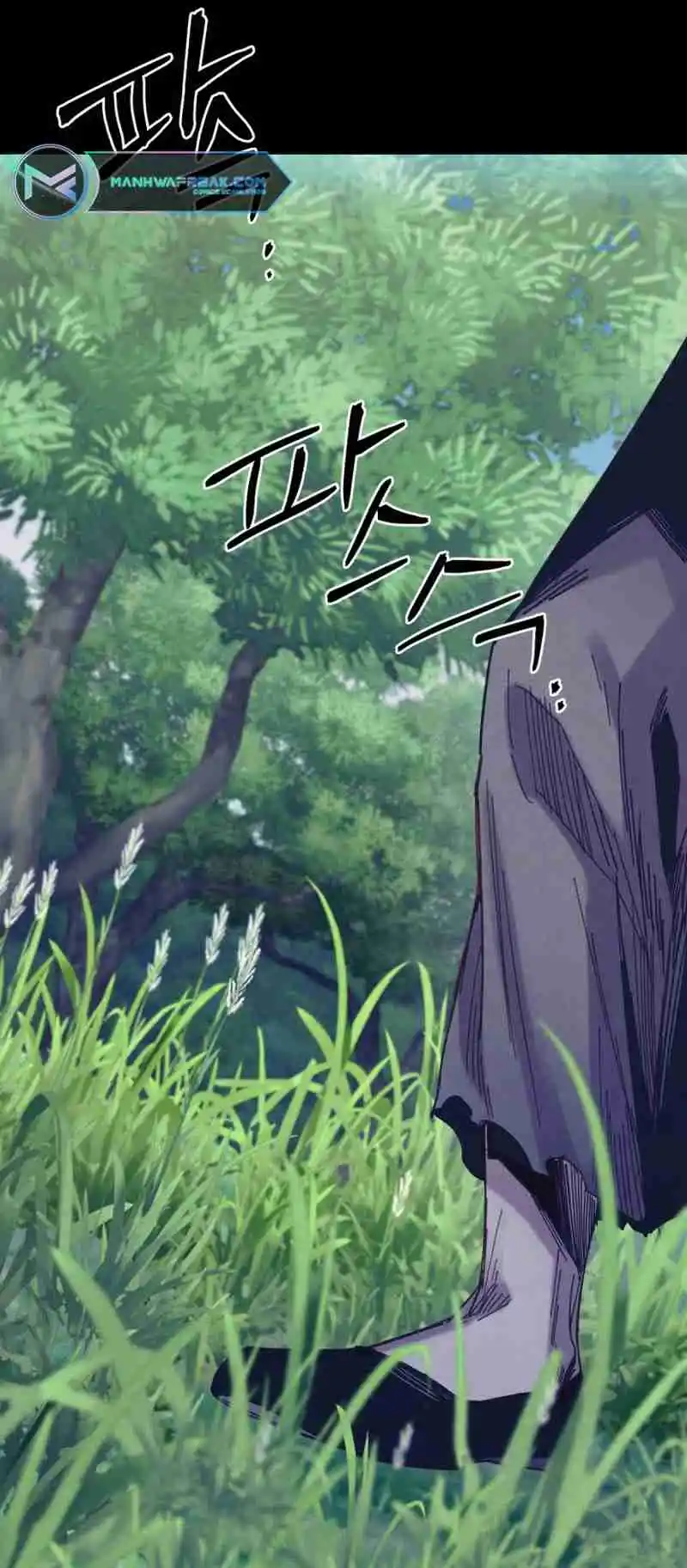 Masters of Lightning Knives 168