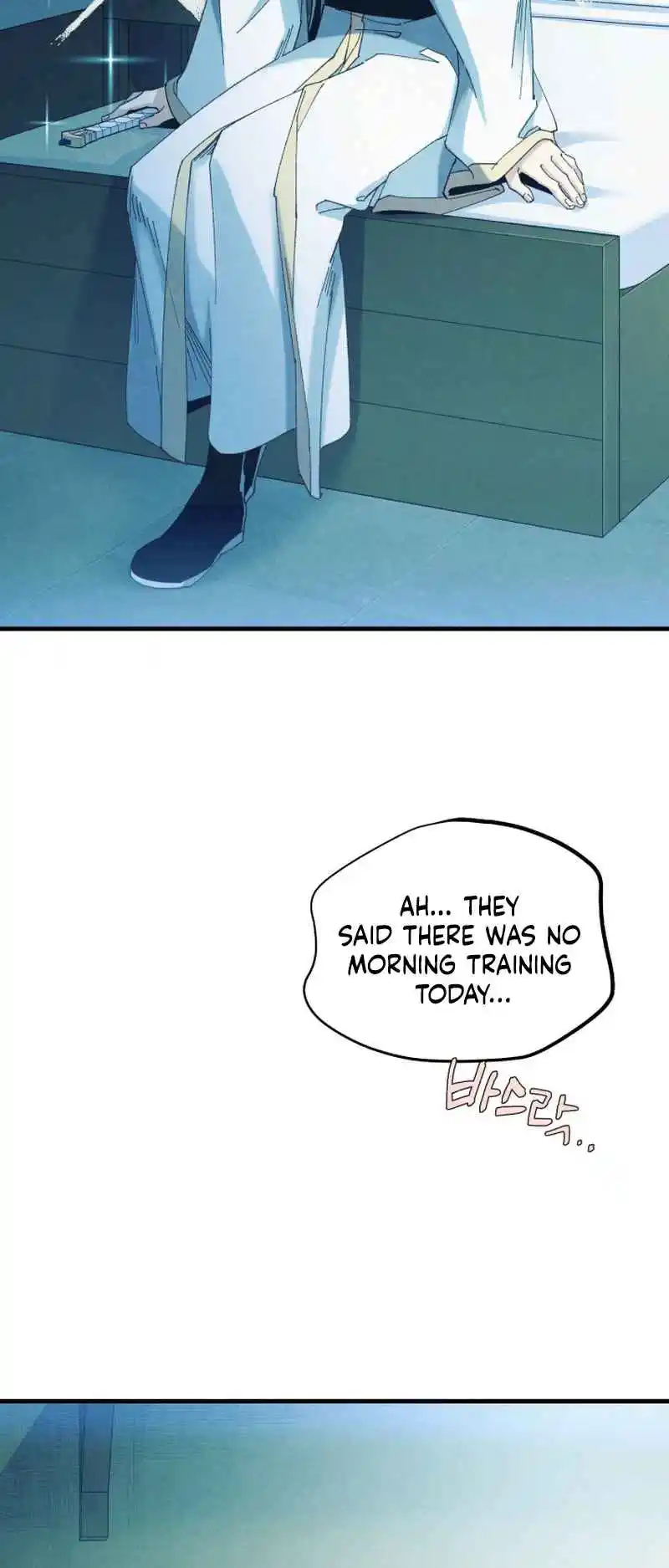 Masters of Lightning Knives 168