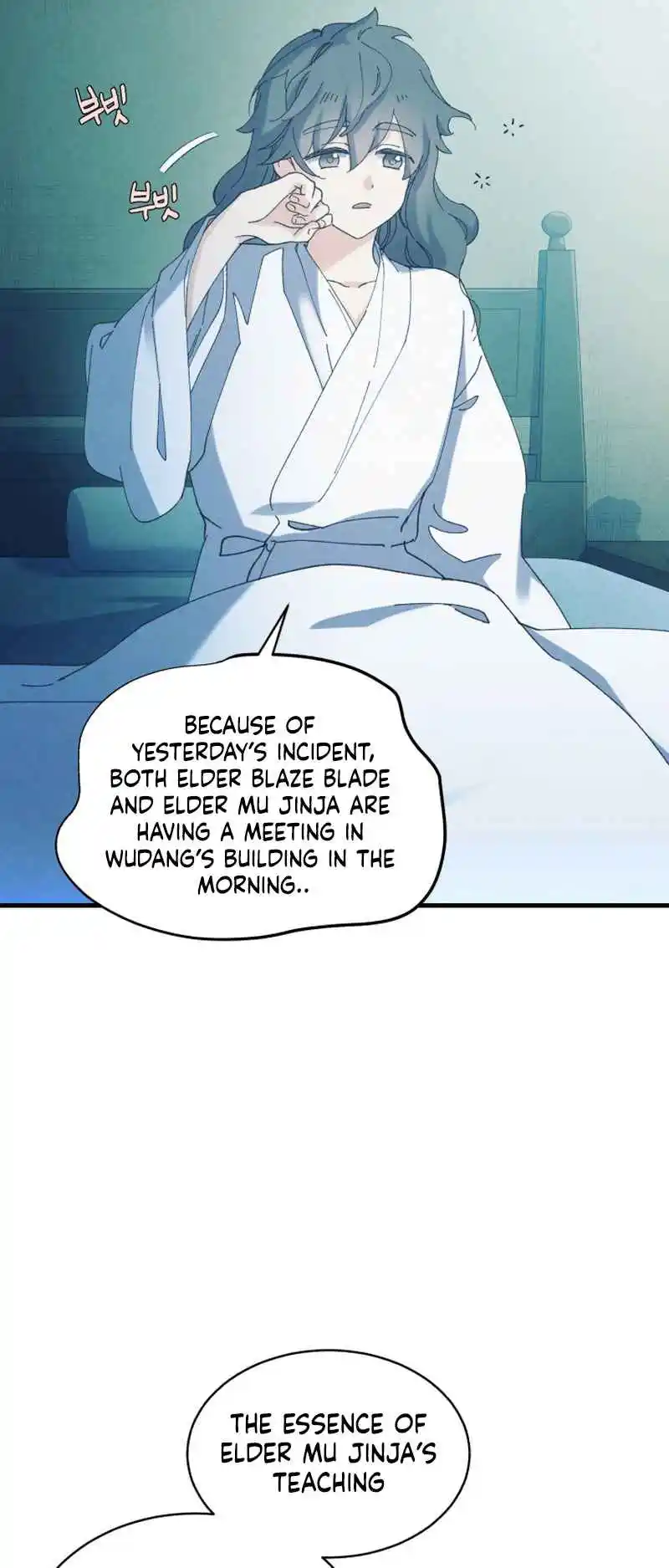 Masters of Lightning Knives 168