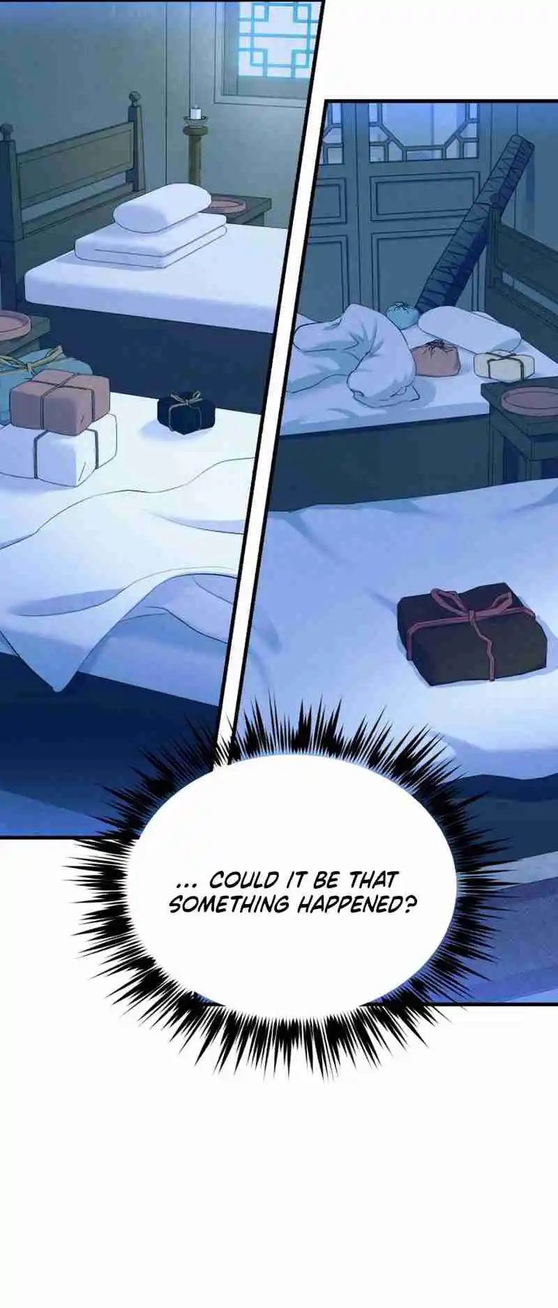 Masters of Lightning Knives 168