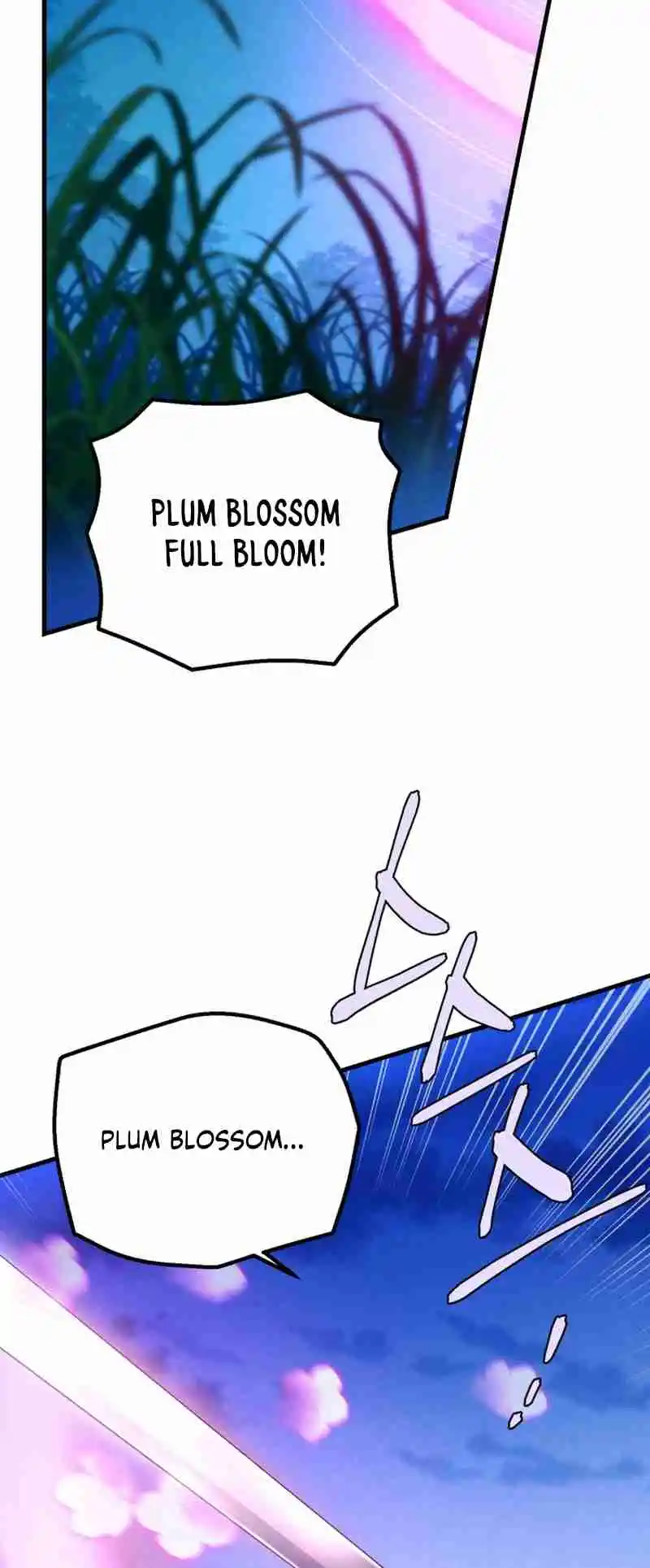 Masters of Lightning Knives 168