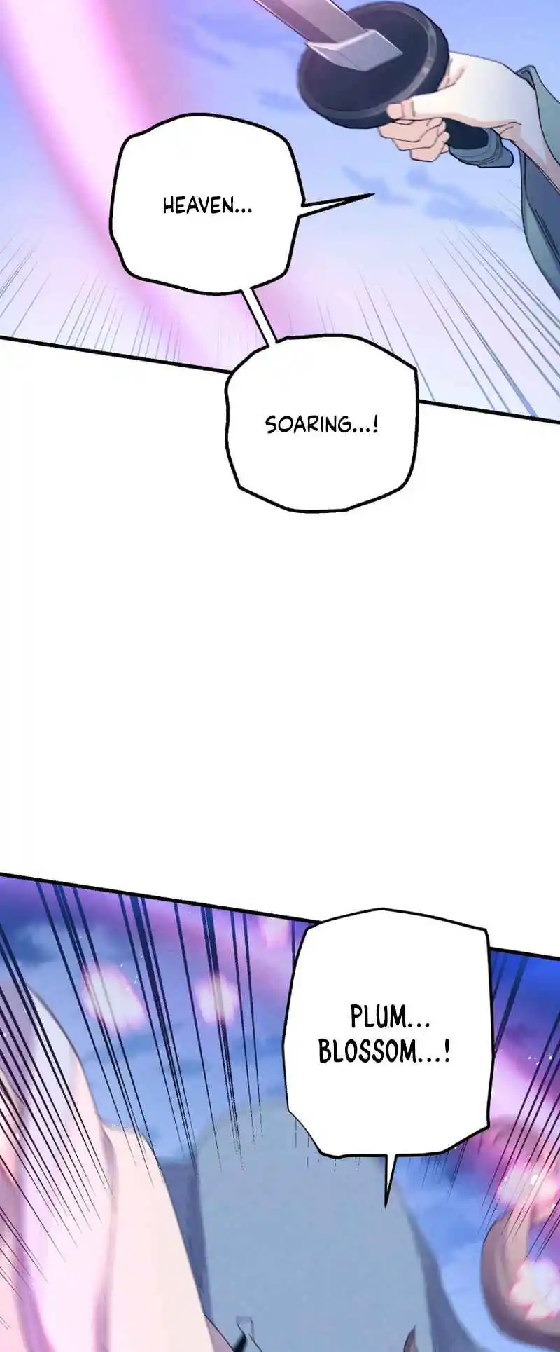 Masters of Lightning Knives 168