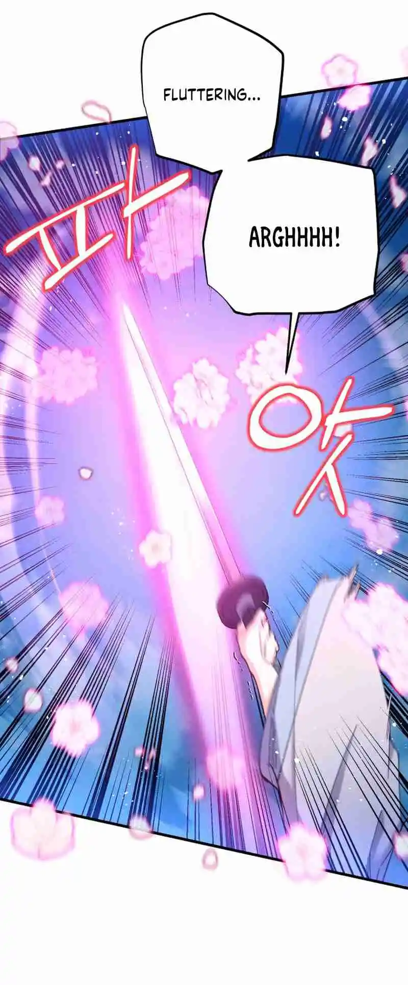 Masters of Lightning Knives 168