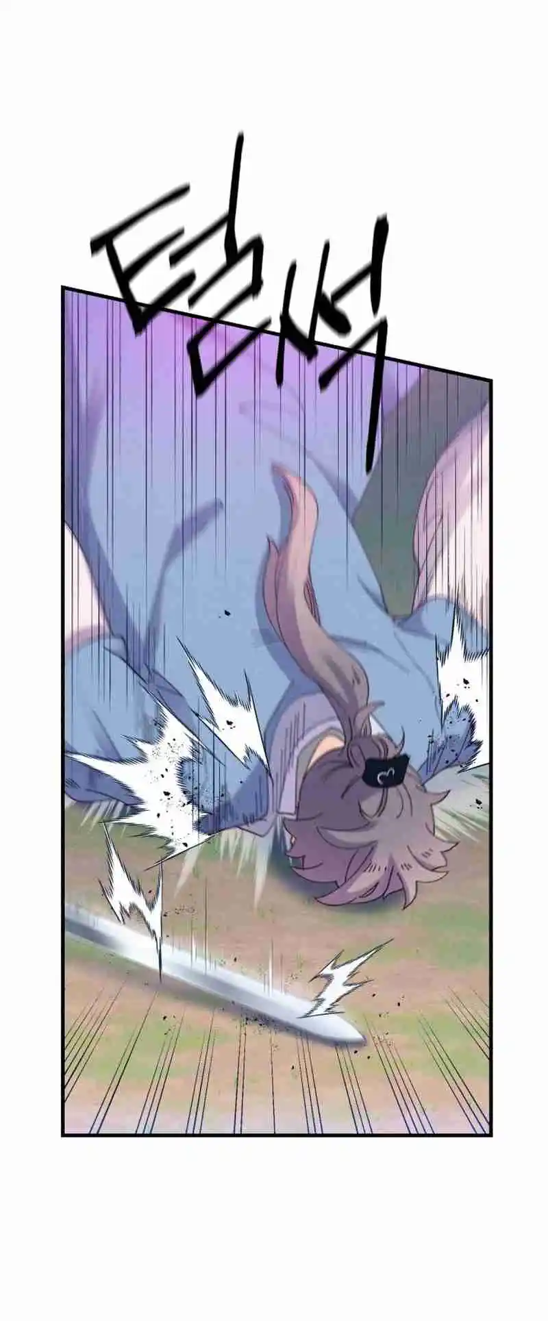 Masters of Lightning Knives 168