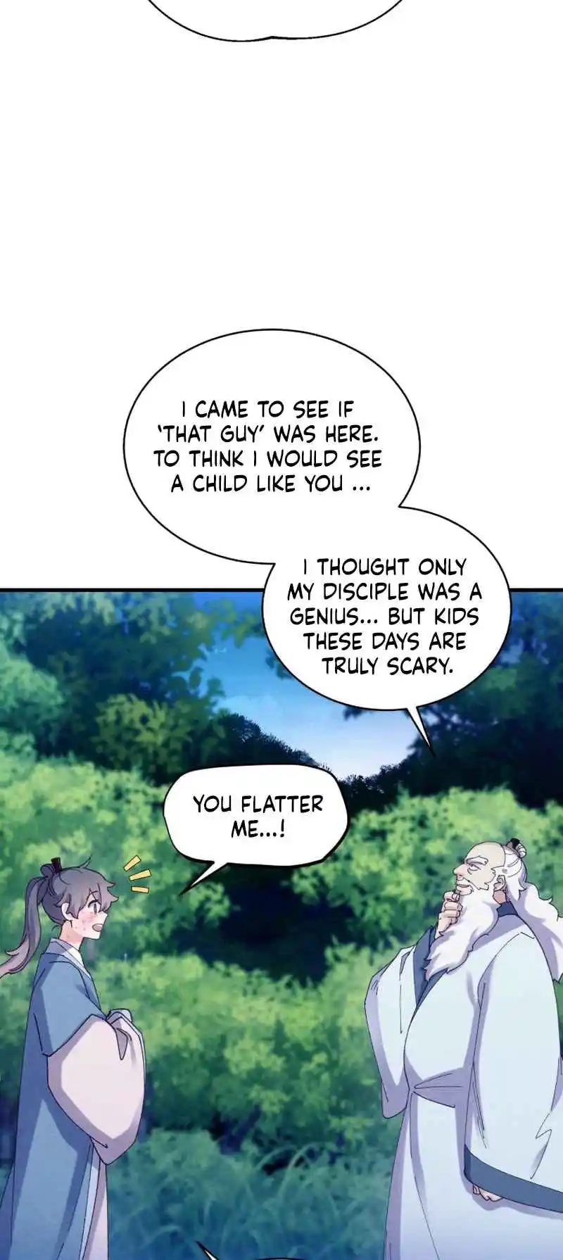 Masters of Lightning Knives 168