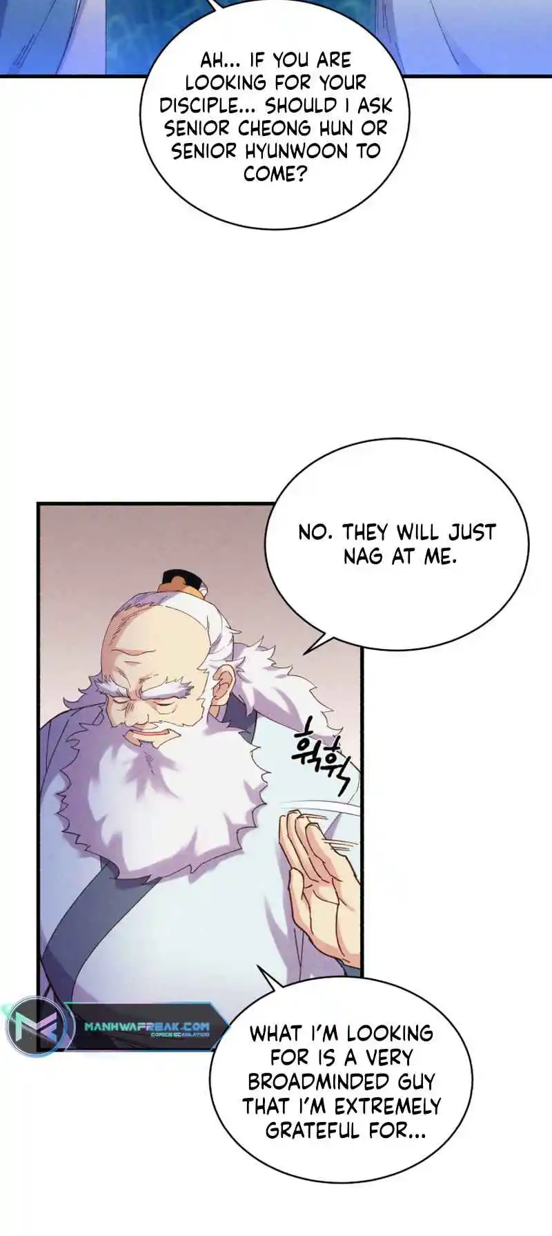 Masters of Lightning Knives 168