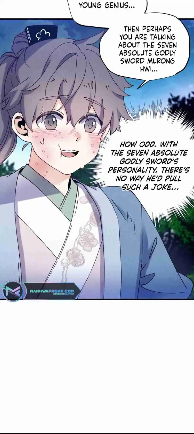 Masters of Lightning Knives 168