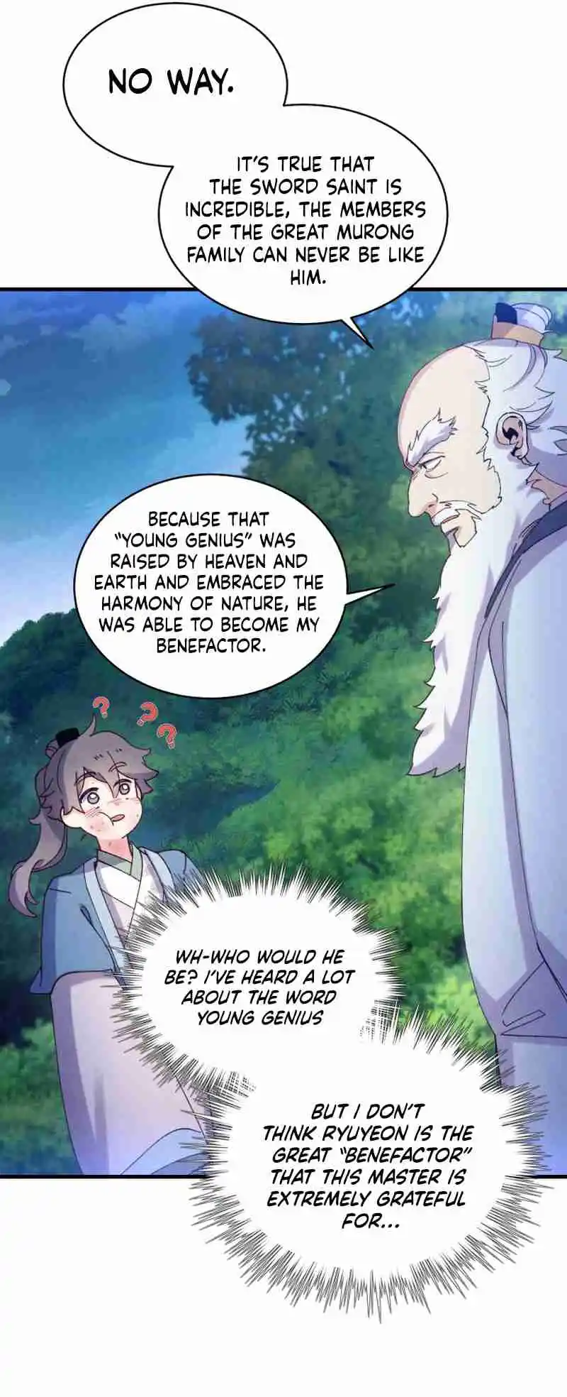 Masters of Lightning Knives 168