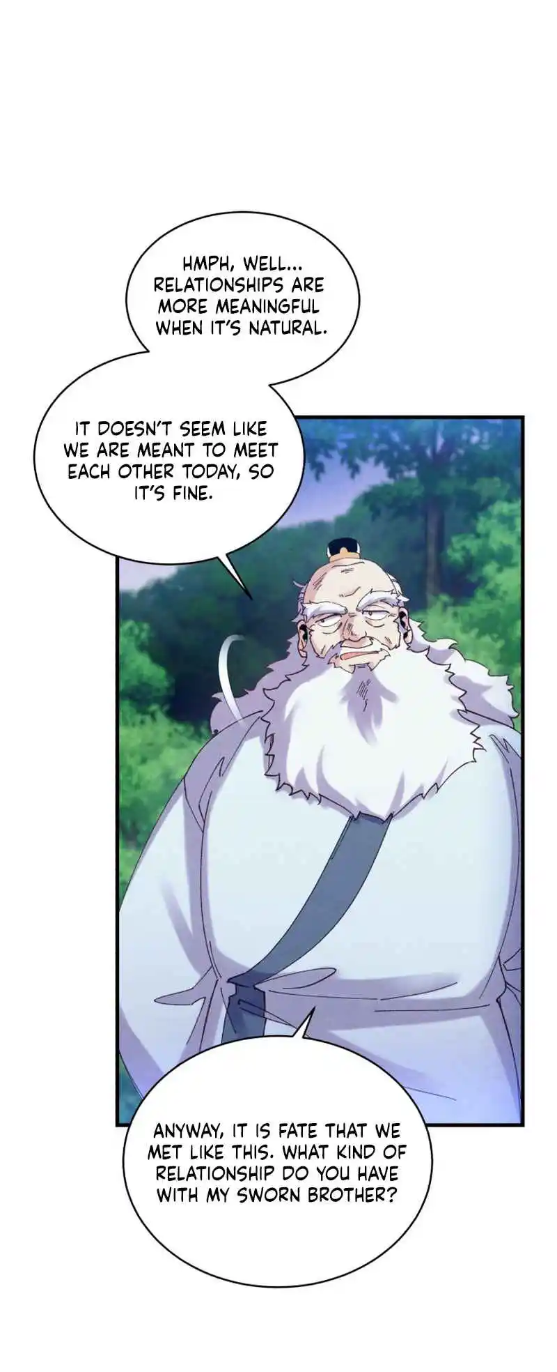 Masters of Lightning Knives 168