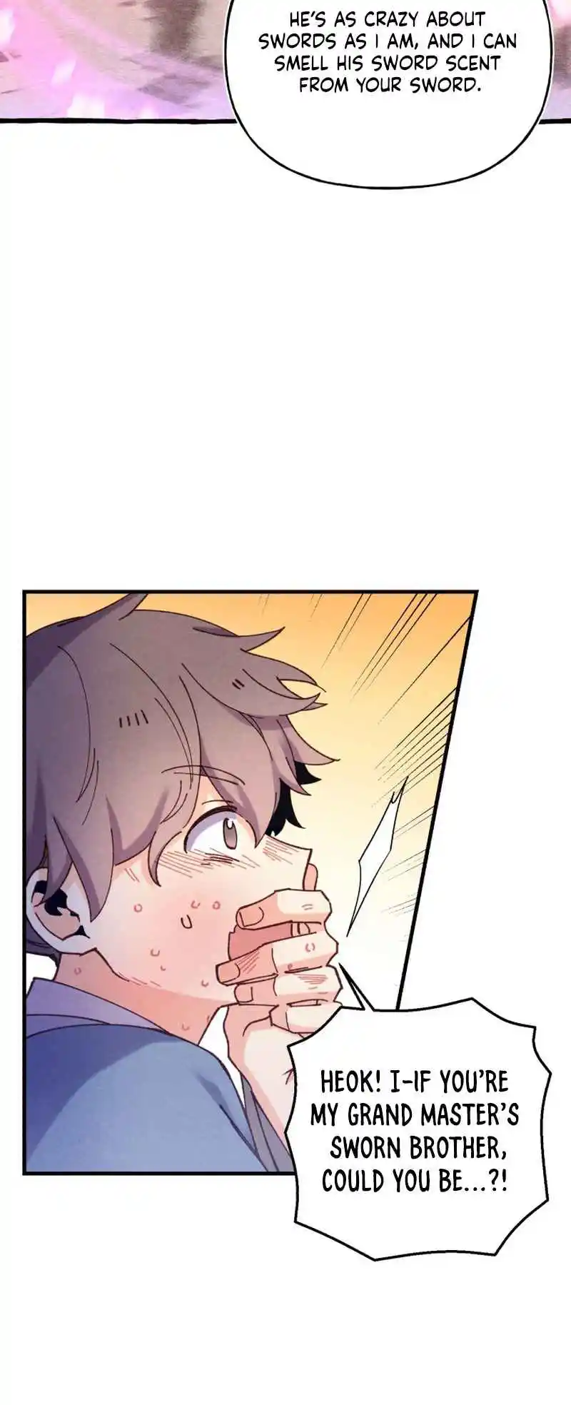 Masters of Lightning Knives 168