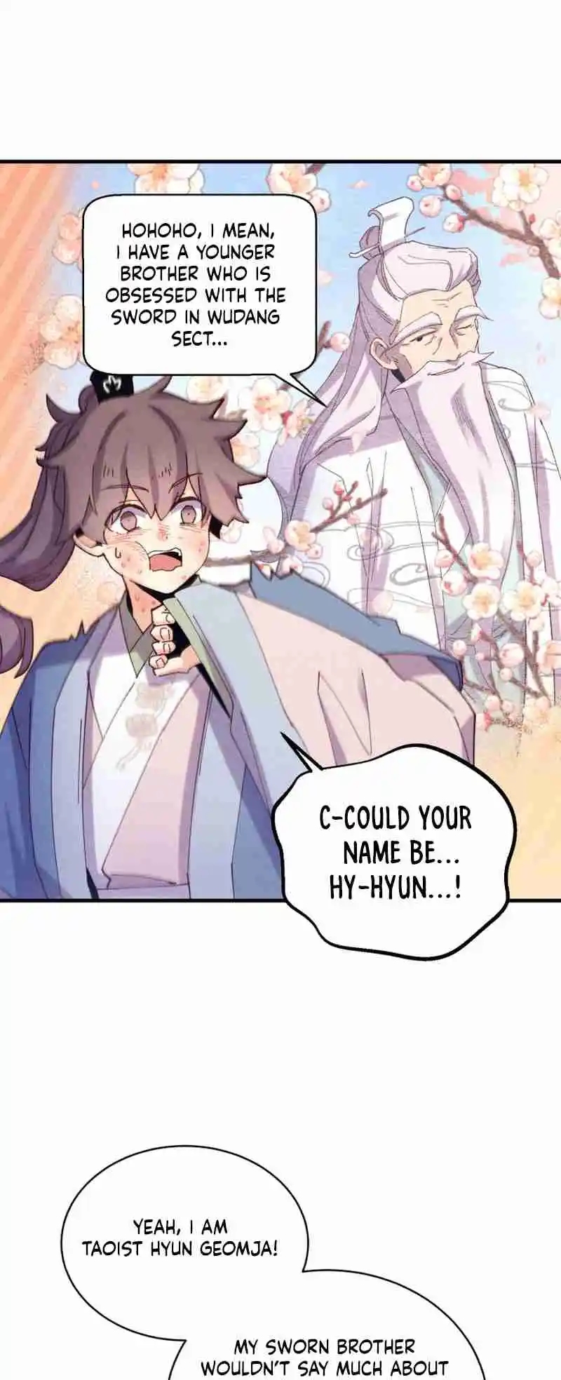 Masters of Lightning Knives 168