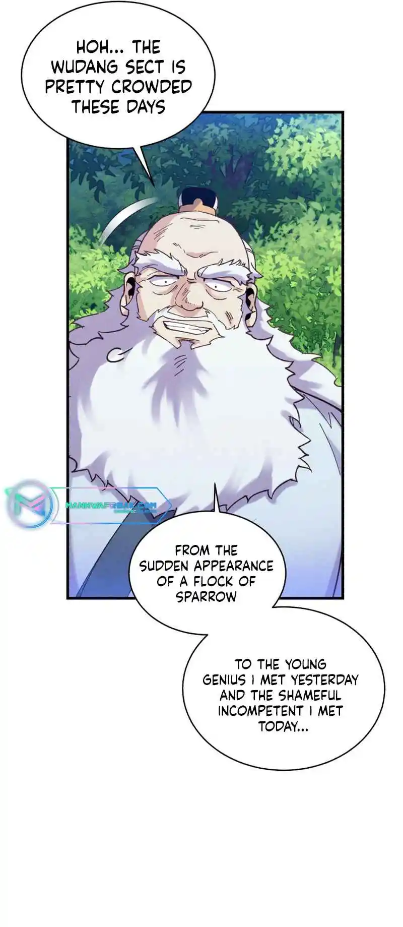 Masters of Lightning Knives 168