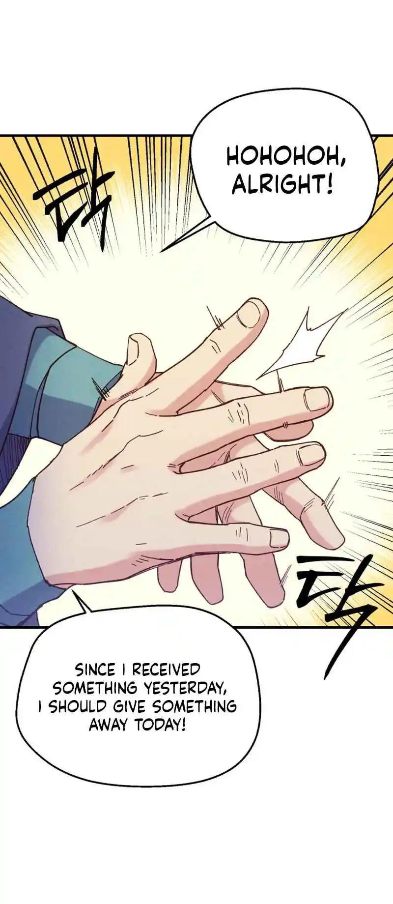 Masters of Lightning Knives 168