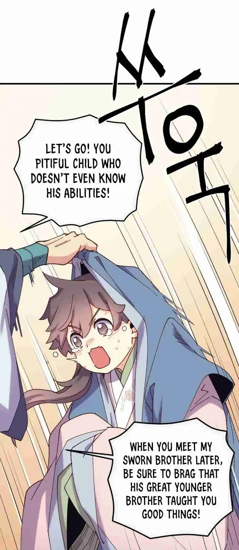 Masters of Lightning Knives 168