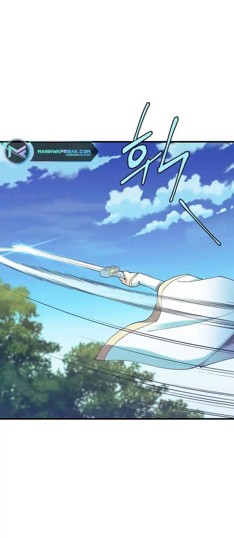 Masters of Lightning Knives 168