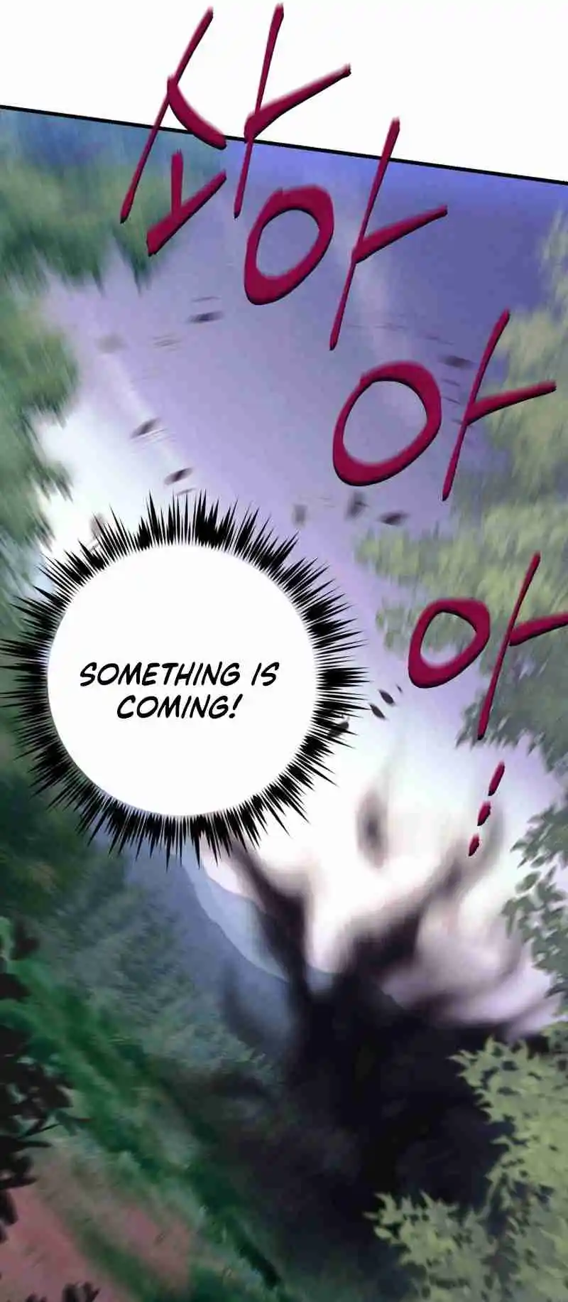 Masters of Lightning Knives 168