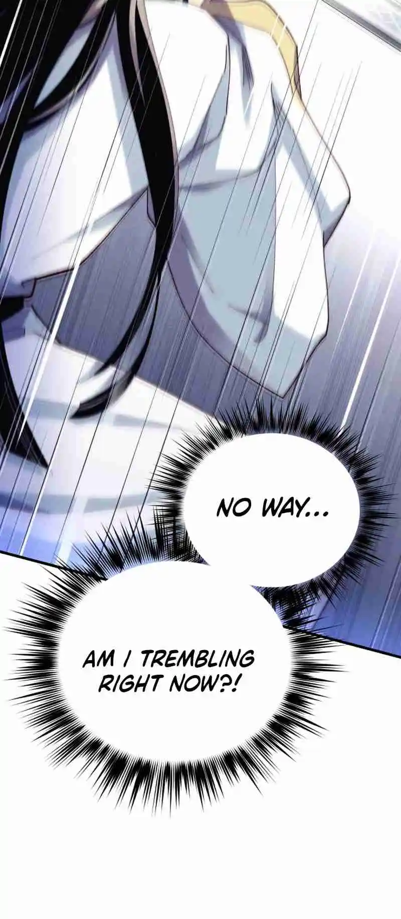 Masters of Lightning Knives 168