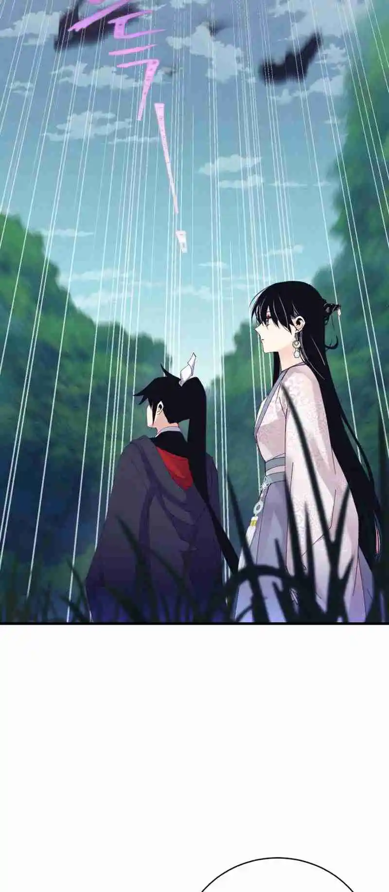 Masters of Lightning Knives 168