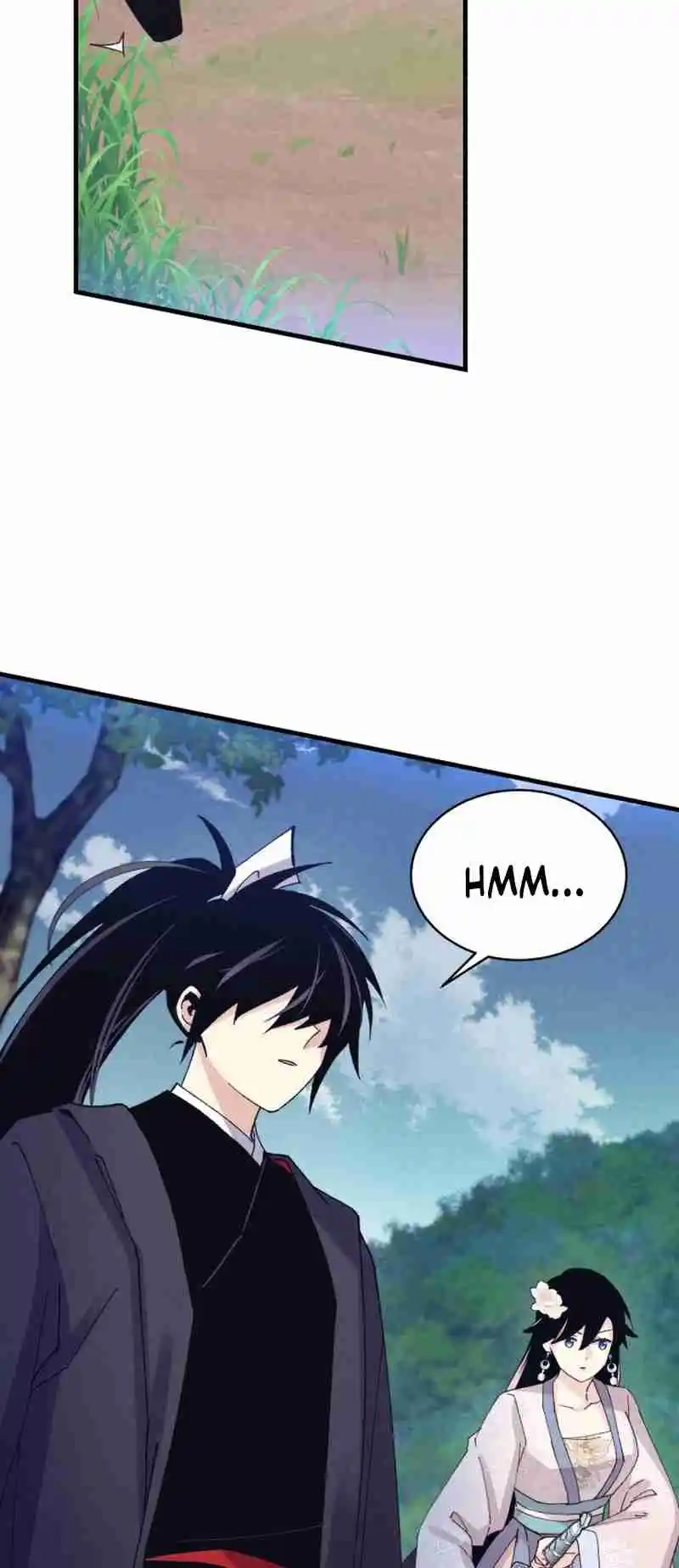 Masters of Lightning Knives 168