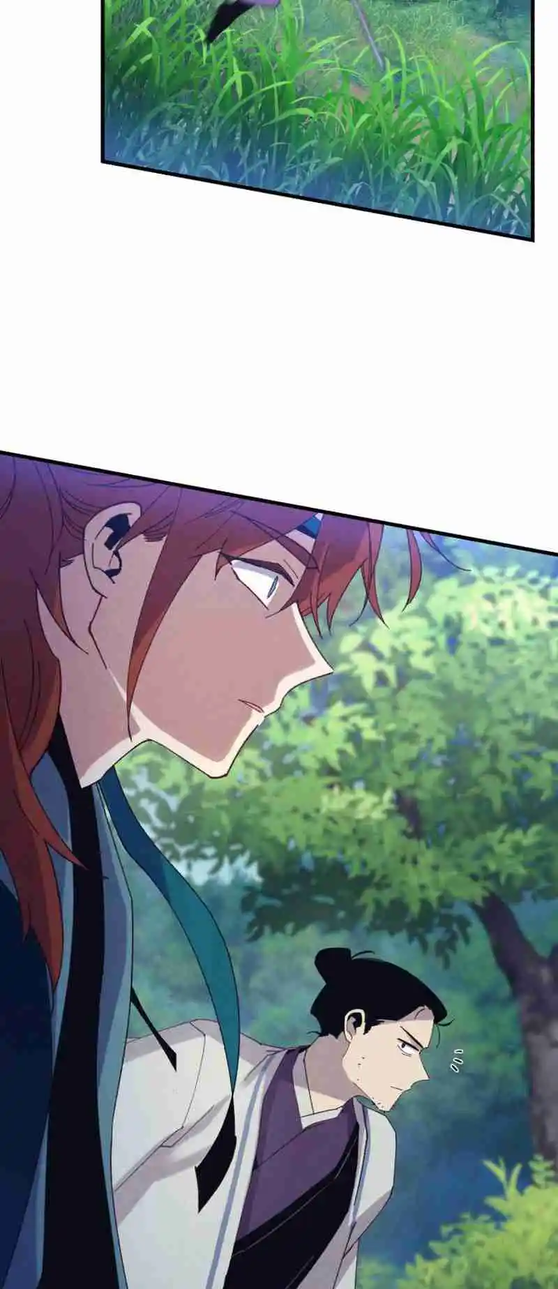 Masters of Lightning Knives 168