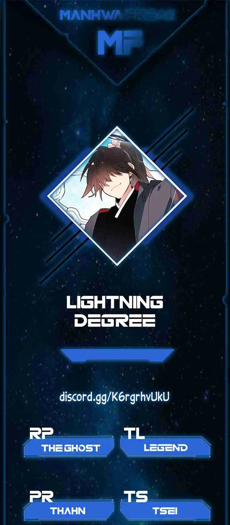 Masters of Lightning Knives 169