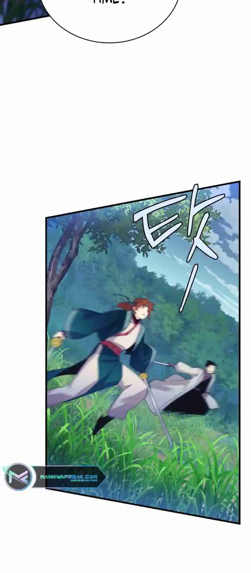 Masters of Lightning Knives 169