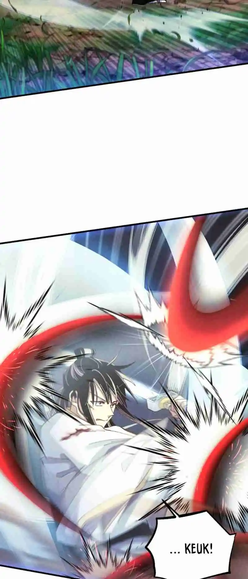 Masters of Lightning Knives 169