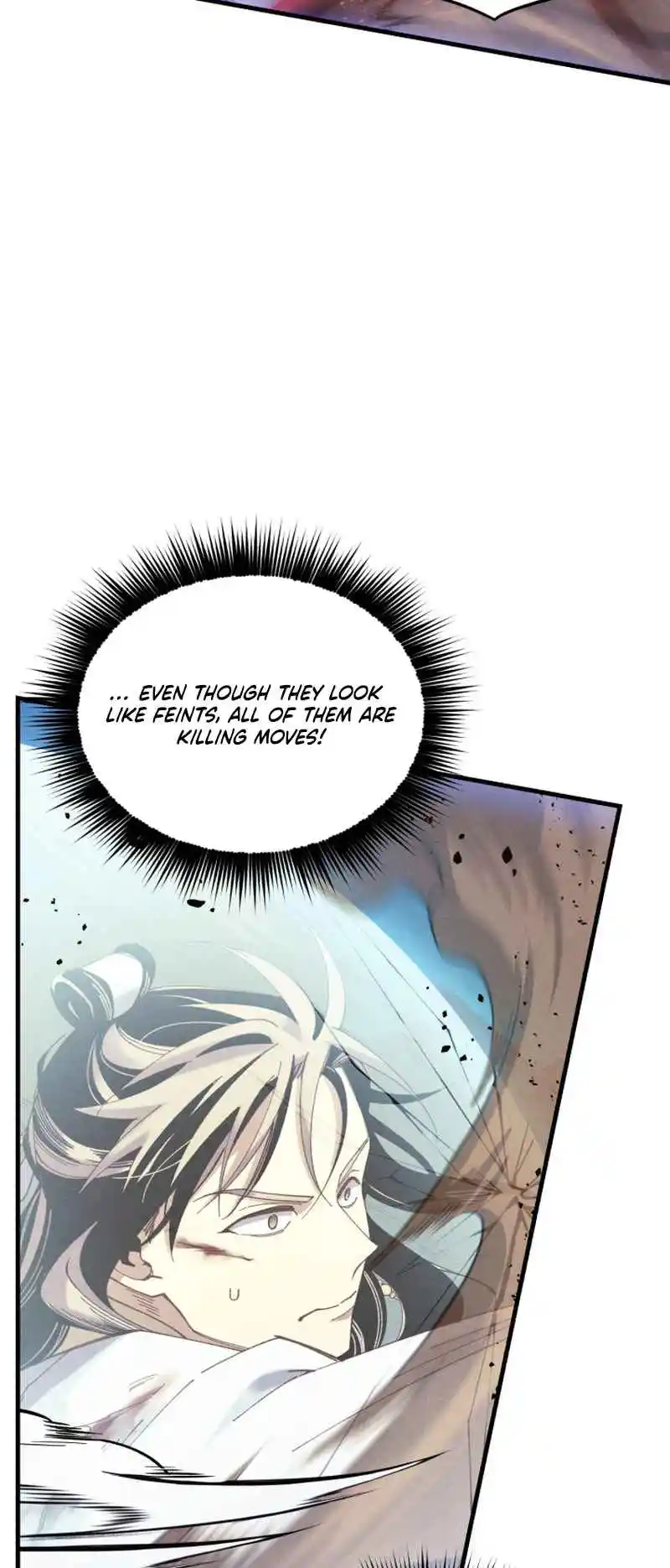 Masters of Lightning Knives 169