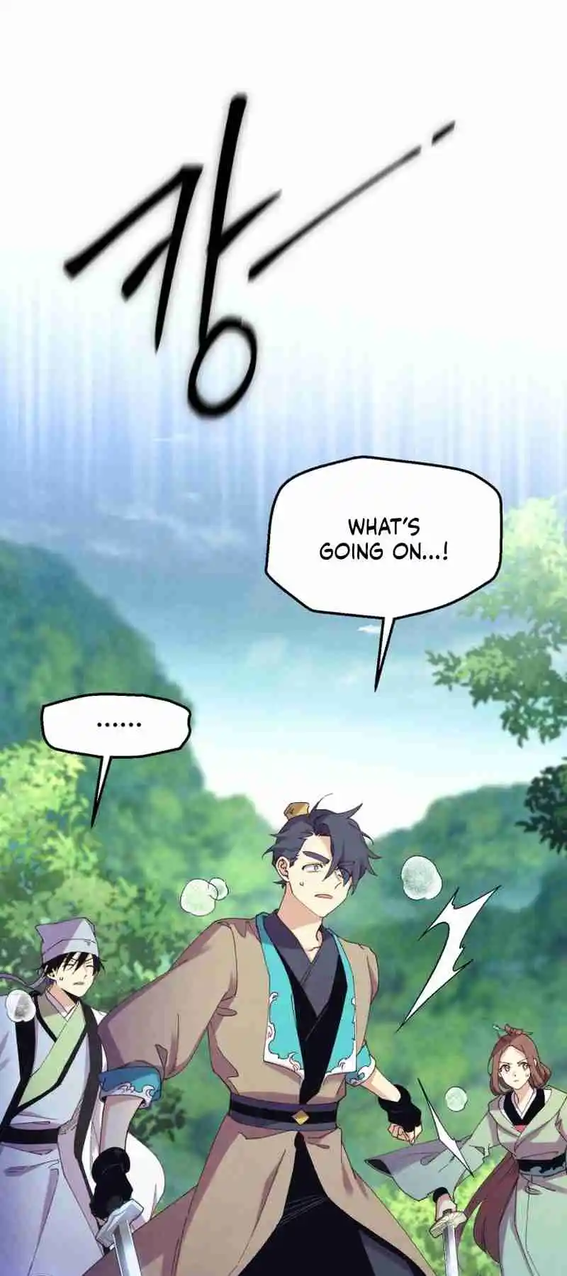 Masters of Lightning Knives 169