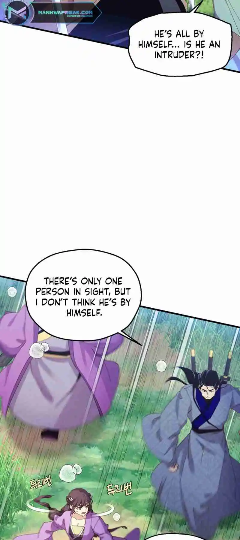 Masters of Lightning Knives 169