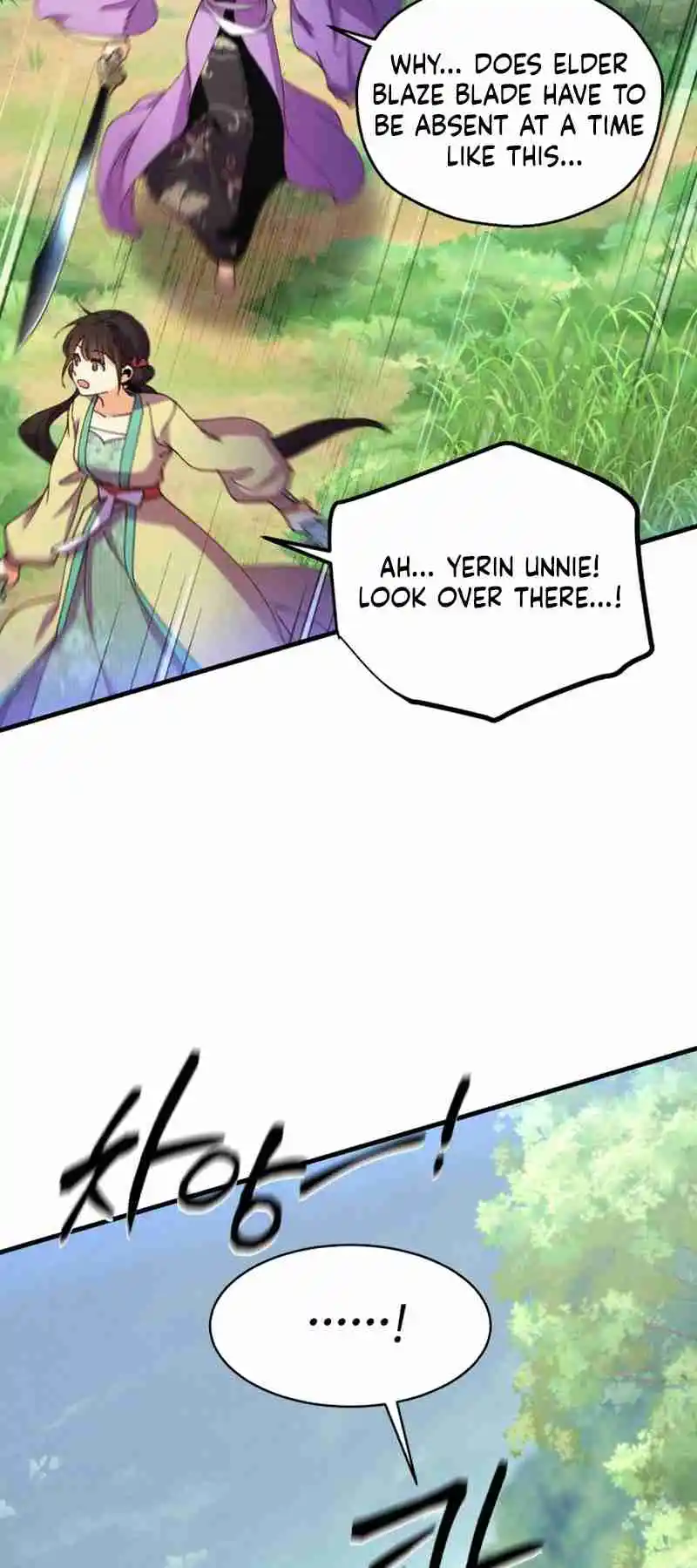 Masters of Lightning Knives 169