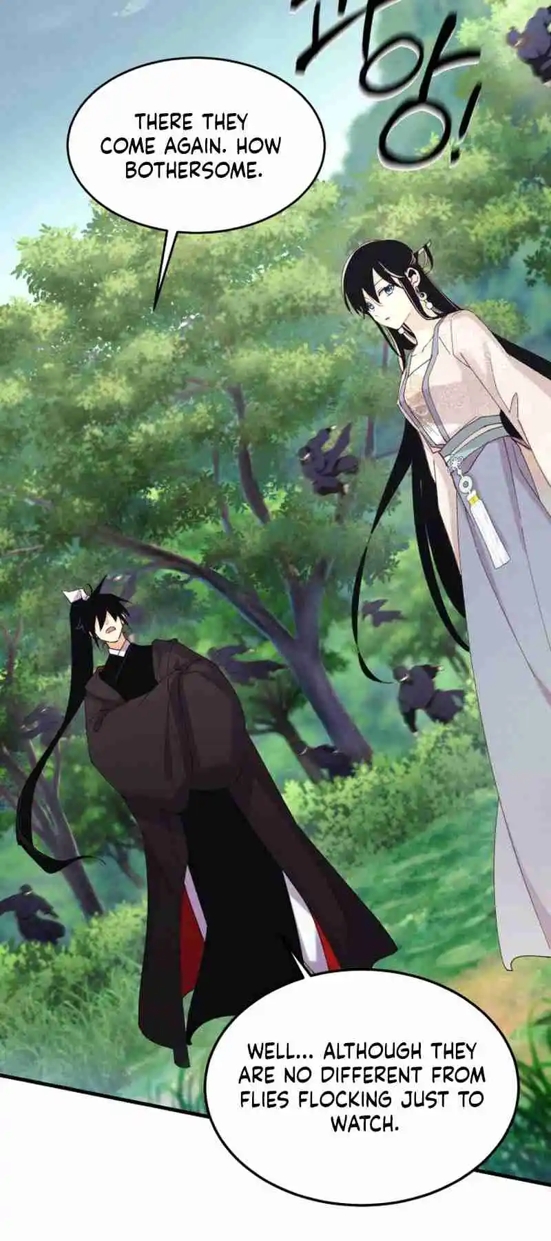 Masters of Lightning Knives 169